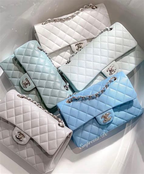 chanel appreciation|Chanel purses price increase.